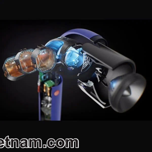 Dyson HD18