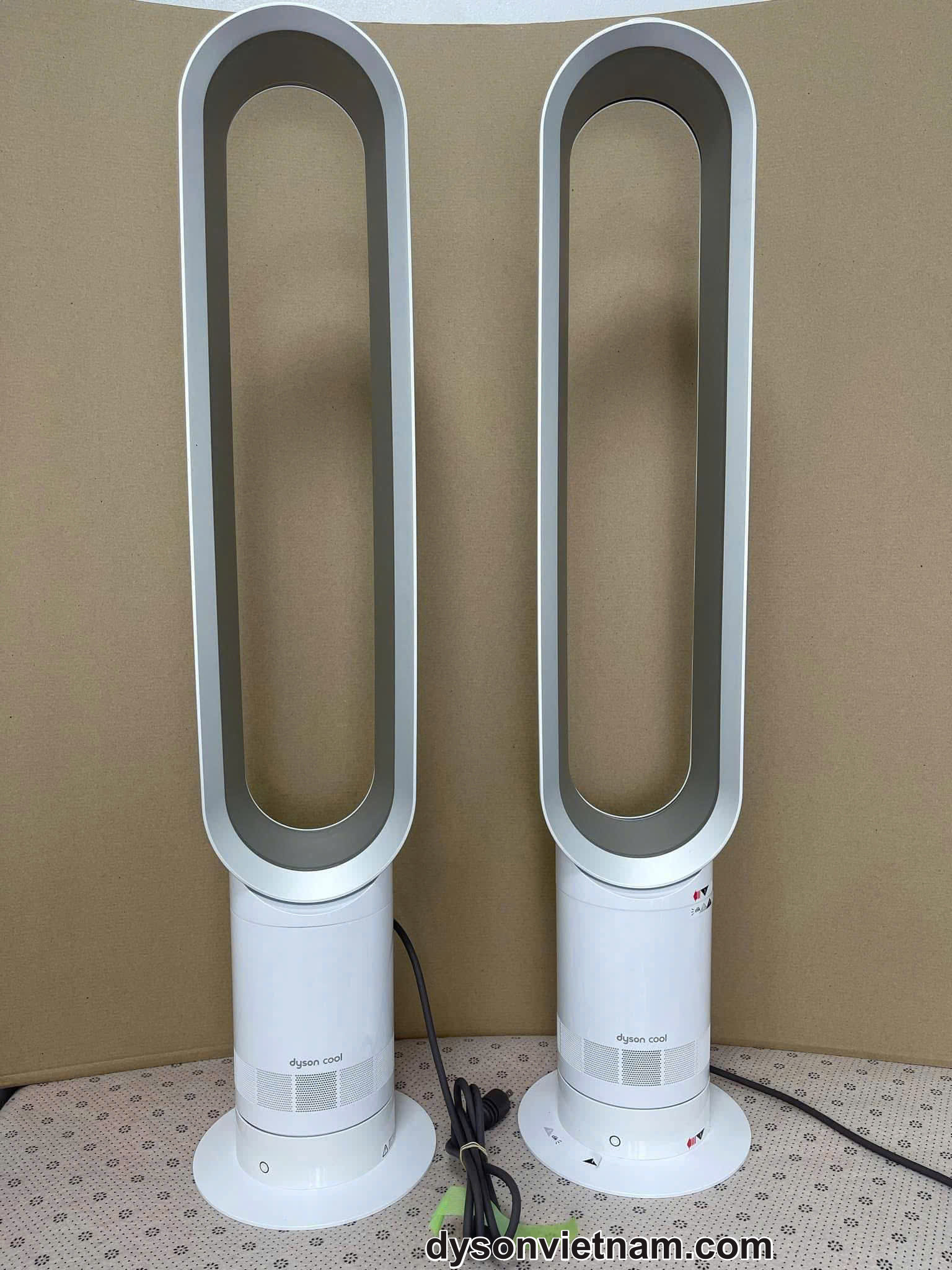 Quạt Dyson Báo Lỗi Chấm Than Là Gì? Nguyên Nhân và Cách Khắc Phục