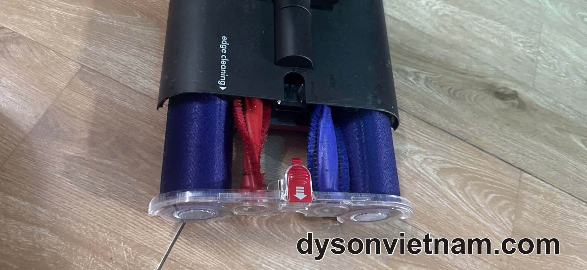 sửa máy lau nhà Dyson Wash G1