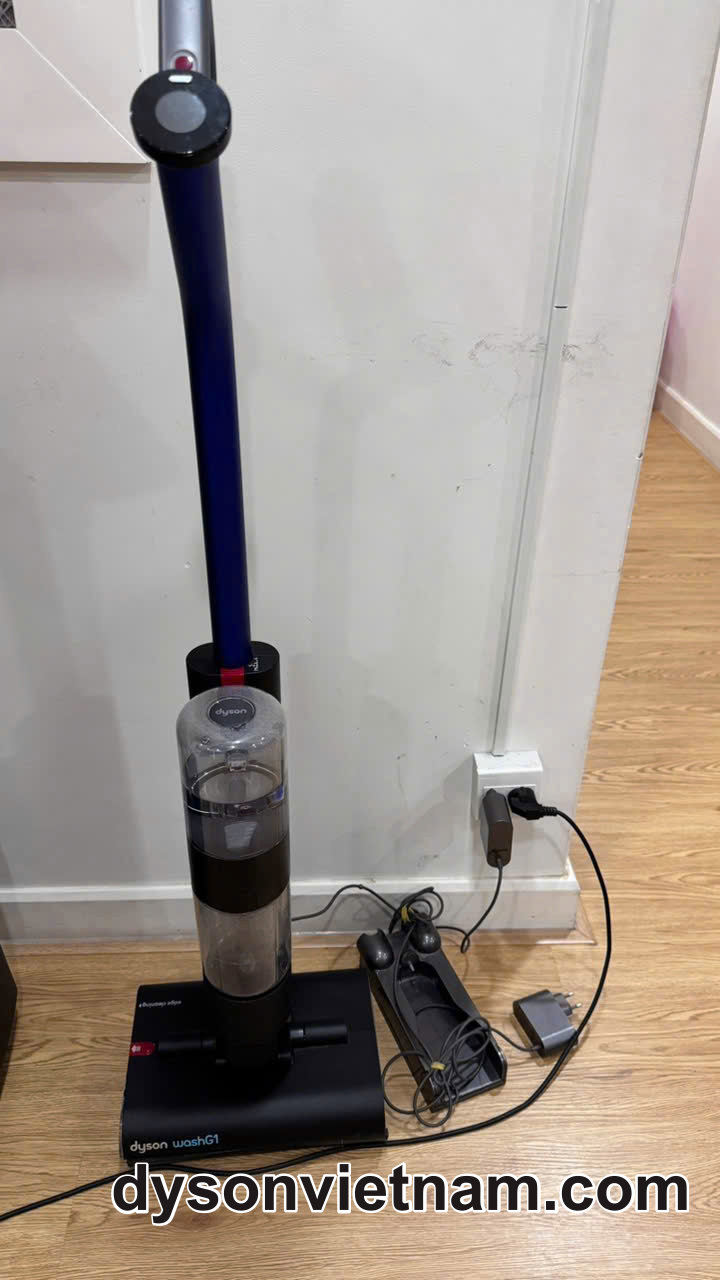 sửa máy lau nhà Dyson Wash G1