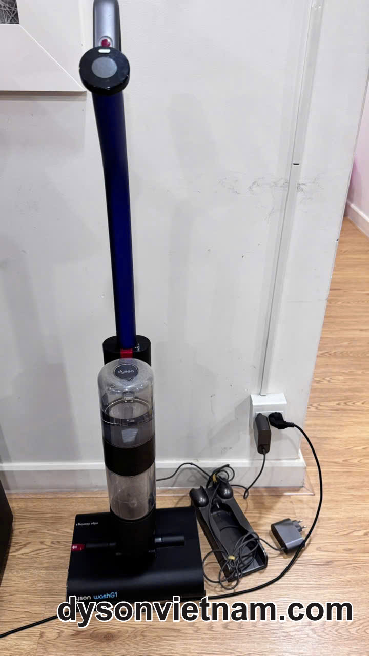 sửa máy lau nhà Dyson Wash G1