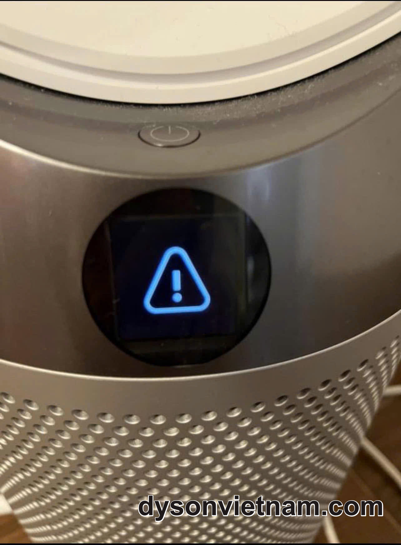 sửa quạt không cánh Dyson