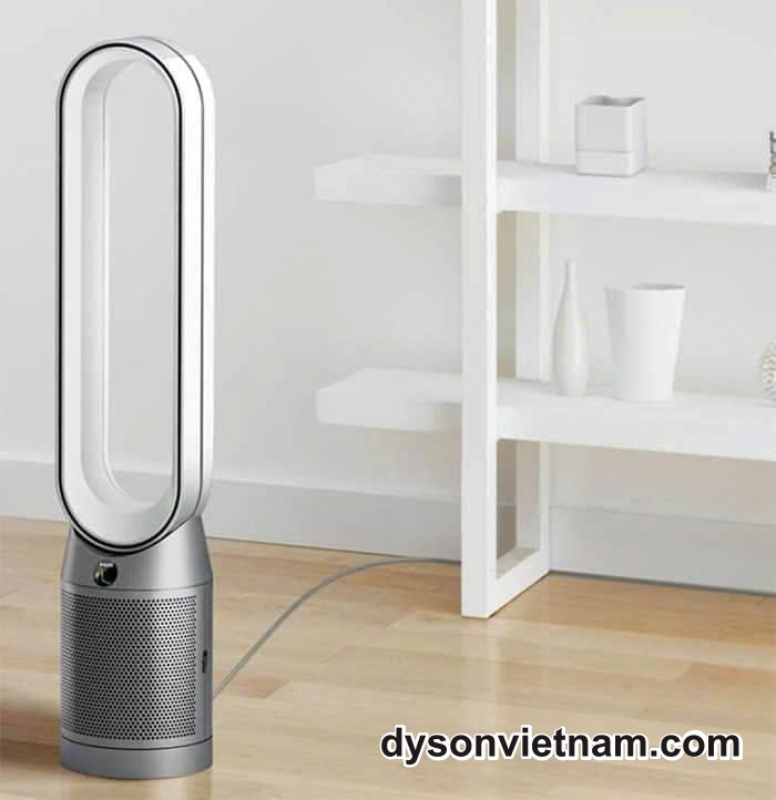 thay lõi lọc không khí TP07