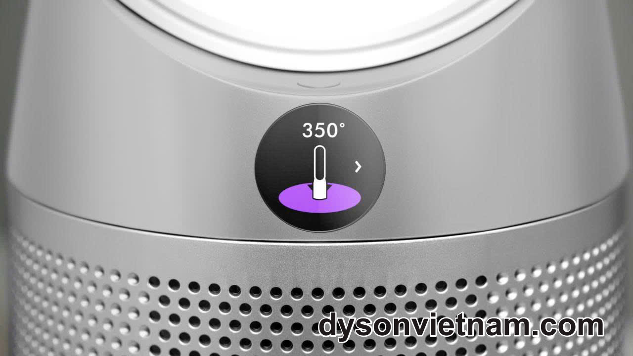 máy lọc không khí Dyson TP07