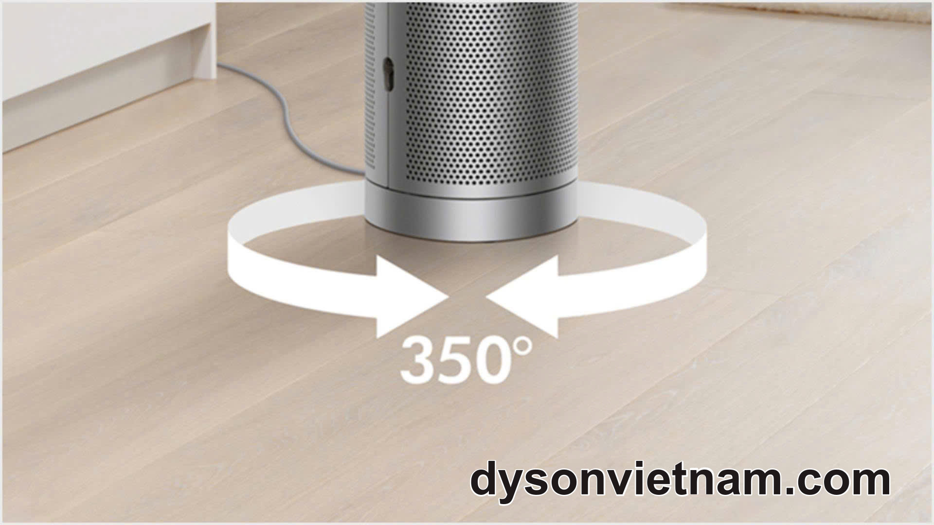 máy lọc không khí Dyson TP07
